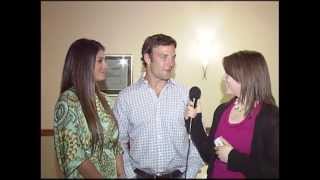 Wes Welker Interview