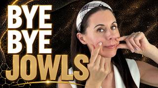 1 Minute Fascia Facial Release For Reducing Jowls
Get my FREE Face Yoga e-book with my top tips and techniques to help naturally lift and tone your neck:
https://www.faceyogaexpert.com/get-your-free-neck-lifting-guide
In this video, I share a simple and effective Face Yoga technique to help reduce the appearance of jowls, lift the lower face and define the jawline naturally. This quick facial exercise can be incorporated into your daily Face Yoga routine to help tone and sculpt your face.
For best results, practise this technique regularly and always work to your own level. If you have any medical or skin conditions, please consult your doctor or healthcare professional before trying any new facial exercise or massage technique.
✨ TAKE THE FACE YOGA QUIZ!
What type of Face Yogi are you? Find out here:
https://www.faceyogaexpert.com/face-yoga-quiz
## Welcome to Face Yoga Expert
I’m Danielle Collins, World Leading Face Yoga Expert and bestselling author, and I’m passionate about helping you look and feel your best naturally.
On this channel, you’ll find Face Yoga exercises, facial massage, facial exercises, natural facelift techniques, facial acupressure, jawline and jowl exercises, neck lifting techniques, skincare tips, relaxation techniques and natural anti-ageing advice.
My aim is to give you simple, effective techniques that you can easily incorporate into your everyday routine to help tone, lift and sculpt your face naturally, while also supporting relaxation and wellbeing.
Whether youre looking to reduce jowls, lift your cheeks, define your jawline, tone your facial muscles, smooth the appearance of facial lines or learn how to naturally lift your neck, youll find plenty of Face Yoga techniques and tutorials here.
If youre new to Face Yoga, subscribe to Face Yoga Expert and explore my videos for natural facial exercises and massage techniques you can practise at home.
Have a request for a future video? Leave a comment below, and dont forget to like, share and subscribe so you dont miss my upcoming Face Yoga videos!
OTHER HELPFUL LINKS
My Face Yoga Courses:
https://www.faceyogaexpert.com/course
Face Yoga Expert Shop:
https://shop.faceyogaexpert.com/
Face Yoga Teacher Training:
https://www.faceyogaexpert.com/face-yoga-teacher-training
The Face Yoga Expert Podcast:
https://www.faceyogaexpert.com/podcasts/the-face-yoga-expert-podcast-3
My Face Yoga & Wellness Blog:
https://www.faceyogaexpert.com/blog
Sleep and Glow Pillow – designed to help reduce the appearance of sleep lines:
https://www.sleepandglow.com/#a_aid=5e6bd29b768fd
Use code faceyoga10 for $10 off.
Collagen Drink:
https://rejuvenated.com/
Use code DC for 10% off at checkout.
Sleep Bra – designed to help reduce the appearance of chest lines:
https://www.sleepandglow.com/#a_aid=5e6bd29b768fd
Use code Faceyoga10% for 10% off.
(Contains affiliate links/codes)
#faceyoga #faceyogaexpert #facialyoga #facialmassage #facialexercise #naturalfacelift #jowls #jawline #necklift #naturalskincare 1 Minute Fascia Facial Release For Reducing Jowls