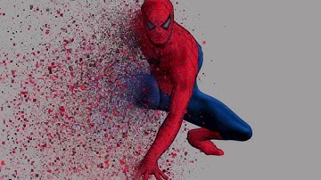 Плагин Trapcode Form. Создание изображения из частиц