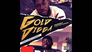#blacksheriff #golddigger #new song . Black Sherif Gold digga official video