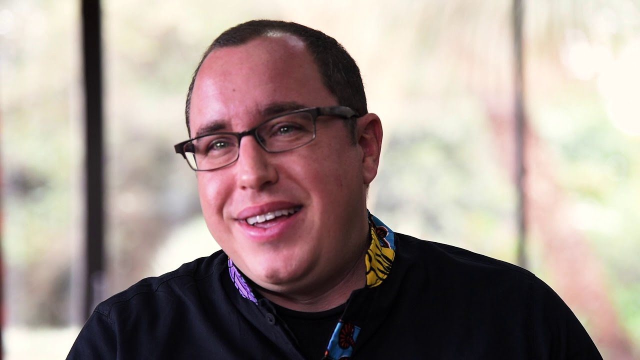 Gender in livestock development: Nicholas Svitek