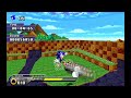 Sonic Robo Blast 2 Gameplay Sonic Robo Blast 2 Gameplay