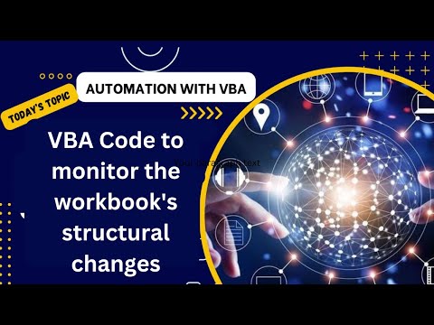 VBA Code to