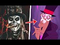 The Messed Up Origins Of Dr Facilier Baron Samedi Disney Explained Jon Solo 