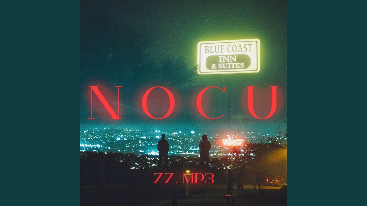 Watch Nocu on YouTube Watch Nocu on YouTube