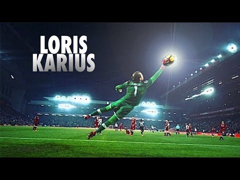 Loris Karius ► Never Walk Alone ► Best Saves