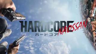 4/1公開 映画『ハードコア』主観映像キャンペーン／バックカントリースキー編② by naossan