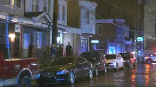 Mother, 5-year-old son shot while lying in bed inside home: Police