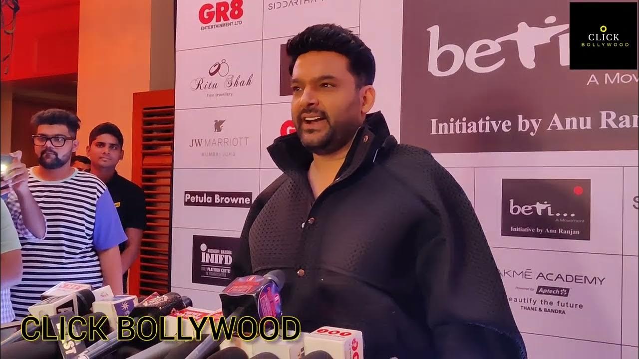 Kapil Sharma Shocking Reaction About Reacent Hastag Boycott Bollywood kapil-sharma-shocking-reaction-about-reacent-hastag-boycott-bollywood