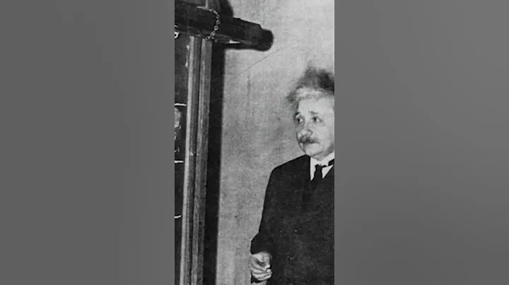 Einstein’s paper #history #thisdayinhistory #interestingfacts #fact #news #einstein #science