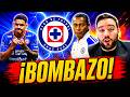 🚨 ¡ALERTA TOTAL! EL TORO PODRÍA VOLVER… PERO CRUZ AZUL TOMA UNA DECISIÓN CLAVE 😱🔥