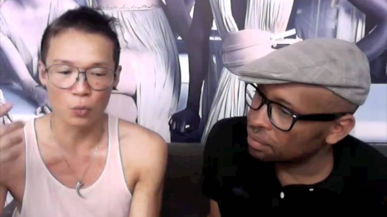 Webisode #1 - Kirk and Stephen