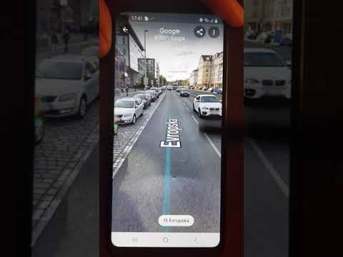 Работа с картами