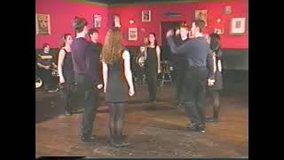 Ceili : The Three Tunes by riverdance crew