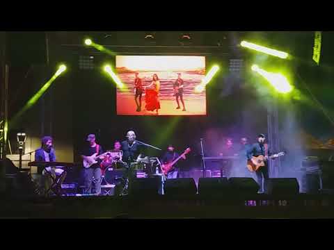 Audio 2, Tony Esposito - Mediterranea sei
