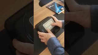 Clack El 4 tuşlu Filtre Valf Programlama