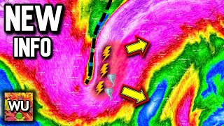 This Severe Weather Event Could Pack A Big Punch
