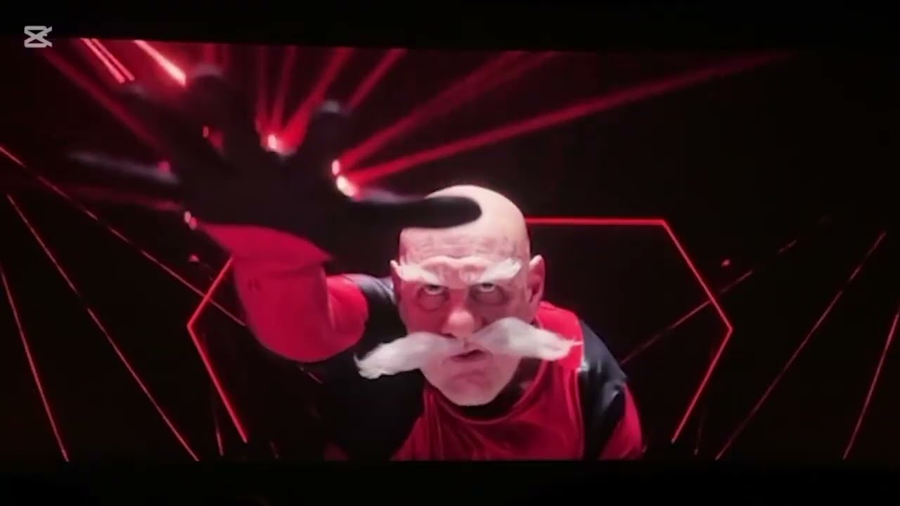 Sonic 3 dance routine . Robotnik vs Robotnik - push the button adlı videoyu YouTube'da izle Sonic 3 dance routine . Robotnik vs Robotnik - push the button adlı videoyu YouTube'da izle