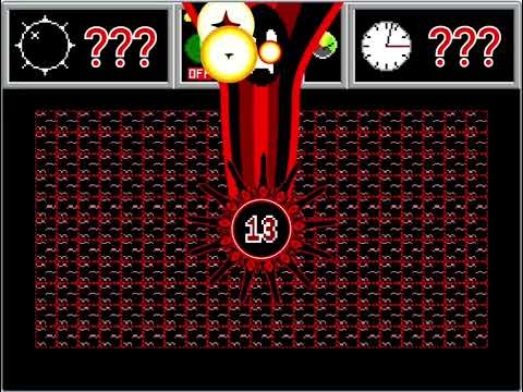 Minesweeper Plus: Intro Final Boss 13 (UNOFFICIAL)