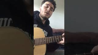 Still on Your Mind (acoustic) chords