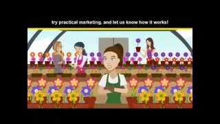Practical Marketing -- A Five-Step Marketing Program for Small Biz with YP