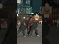 Muqabla from Japan 🇮🇳🇯🇵✨ Street Dancer 3D
