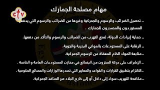 الجمارك المصرية.. أداة الدولة لمكافحة التهريب ودعم الدخل القومي | برنامج صباح النور | 24-3-2021