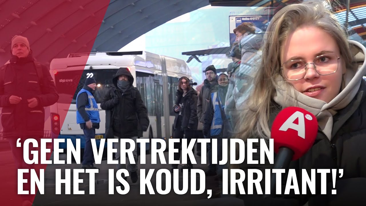 Kan de Noord-Zuidlijn alweer naar Noord?