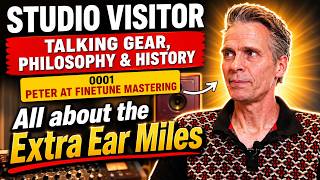Full Finetune Mastering: The Science of Sound with Peter Update