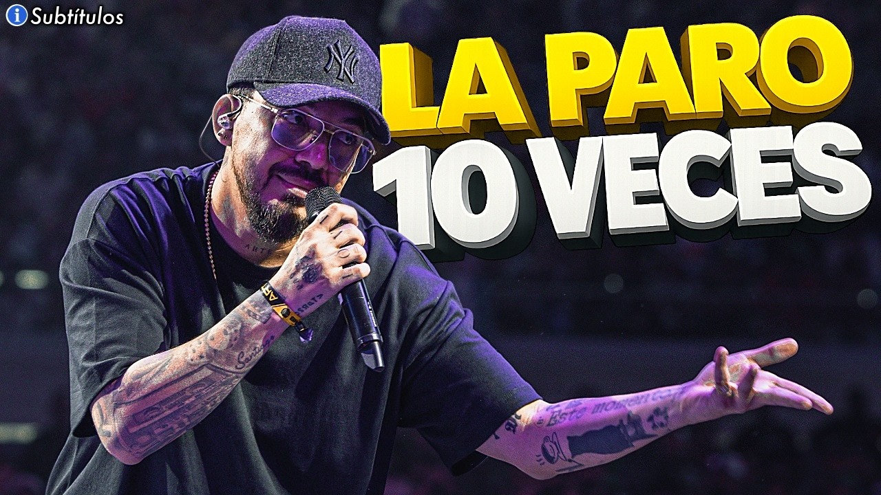 PARARON la BATALLA UNA y OTRA VEZ 💀