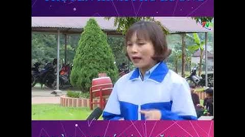 Giữ gìn bản sắc văn hoá Múa tắc xình của người Sán Chay