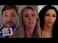 ‘90 Day Fiancé’: Cortney Dumps Colt, Sophie &amp; Liz’s Falling Out