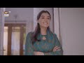 Tum meri jasoosi kar rahi thin... 🤪💞 | Hina Tariq | Rehmat | ARY Digital Drama