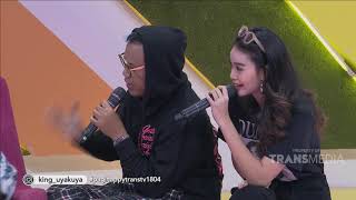 P3H - Dibayar Ratusan Juta Rupiah, Andhika Mahesa Menjadi Pacar Settingan (18/4/19) Part 3