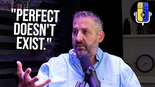 YouTube thumbnail for Chasing Perfection