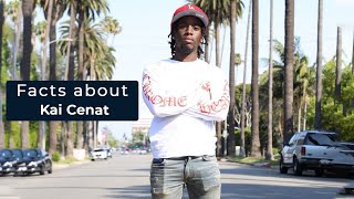 Twitch: Kai Cenat Age, Height, Net worth, Birthday, Brother, Famly, Girlfriend, Biography, Lifestyle