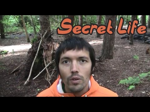 david-william---secret-life-[official-video]