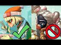 Why Min Min was the Right Choice (And Others Weren't) | Smash Bros Ultimate & Arms