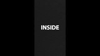 INSIDE Episode 1 - PEST CONTROL