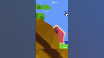 small tiny update bruhs #pickupbal #gaming #gamedev #godot #fyp #dev #devlog