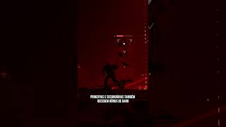 CONTROL RESONANT te dá muita LIBERDADE no gameplay