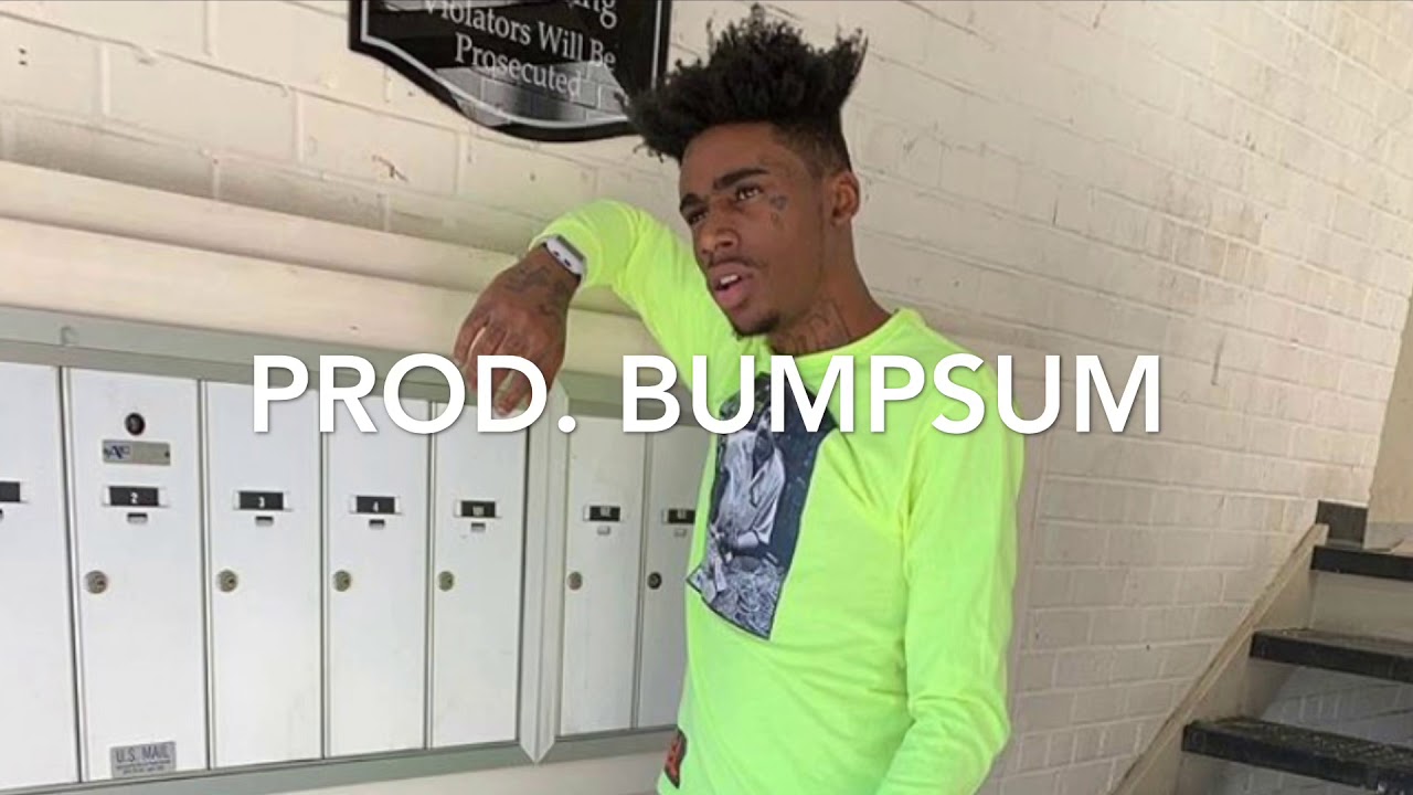 [*Free*] Goonew x Lil dude x Wilddfrmda9 x Cheecho Type Beat 2019 [Prod. by Bumpsum]