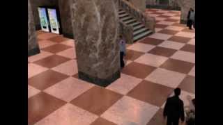 Bank 4 Dead - Kamera Sahnesi - Nova Prospekt