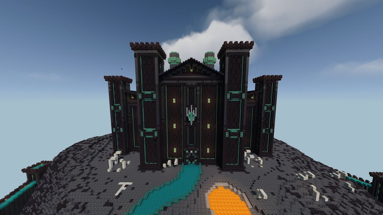 they attacked me at my base