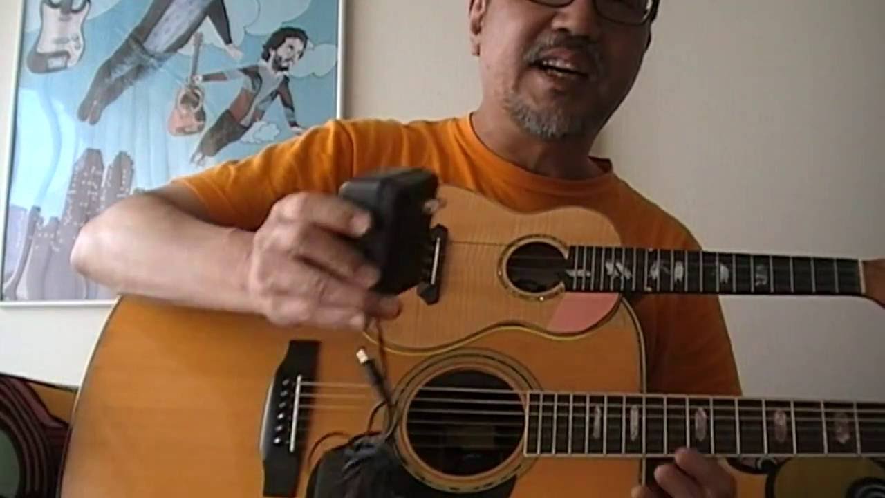 ACアダプタの注意点（たいしたことじゃないけど）DPA-2A - YouTube