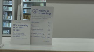 Michigan unveils plan to reduce new HIV infections by 90% by 2030