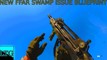 CALL OF DUTY BLACK OPS COLD WAR - NEW FFAR SWAMP ISSUE BLUEPRINT - SEASON 2 MULTIPLAYER GAMEPLAY