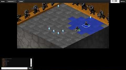 Minotaur Tactics - Node Knockout 2012