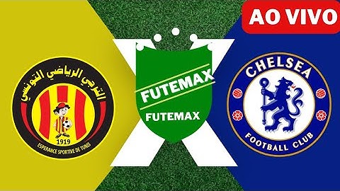 ESPERANCE X CHELSEA (AO VIVO) COM IMAGENS MUNDIAL DE CLUBES HOJE SIMULAÇÃO NO PES 21