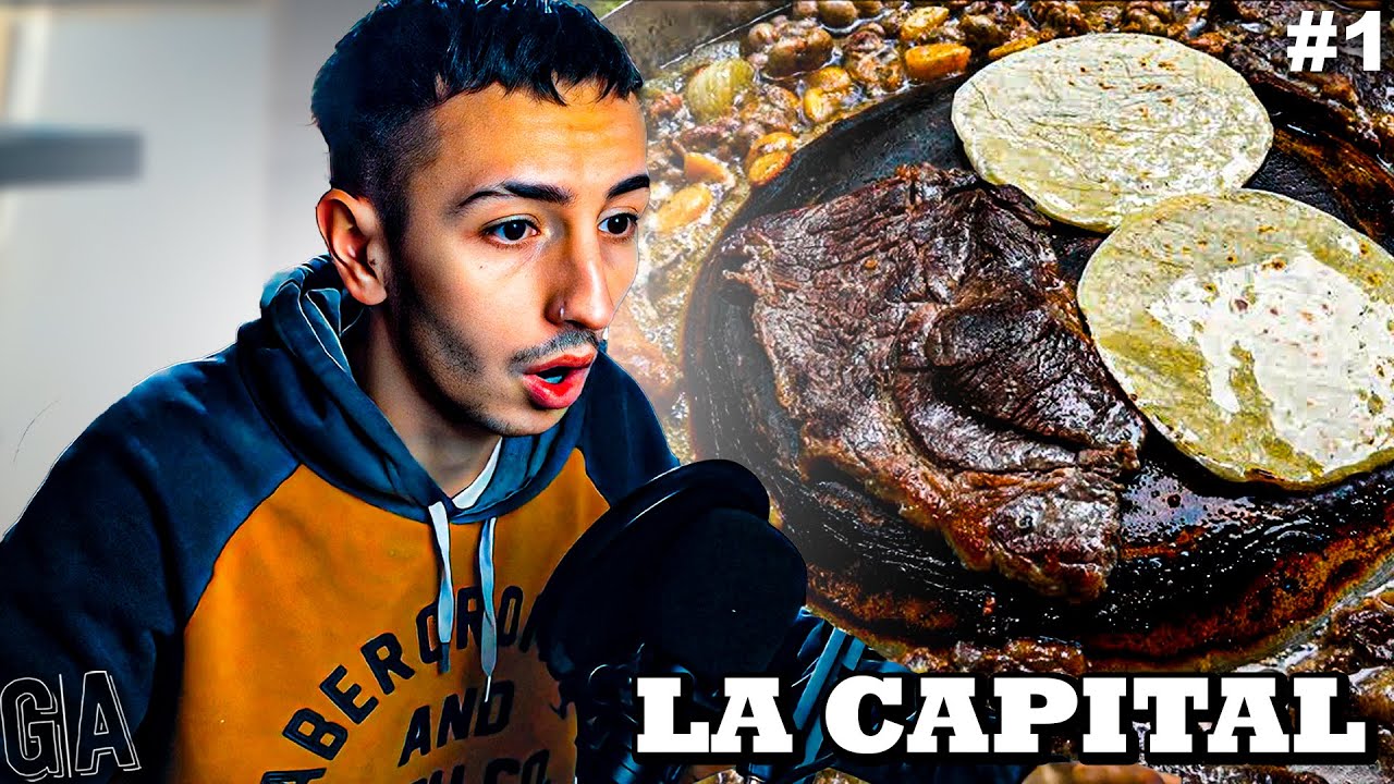 NO ME MOJES LA TORTILLA OSCAR